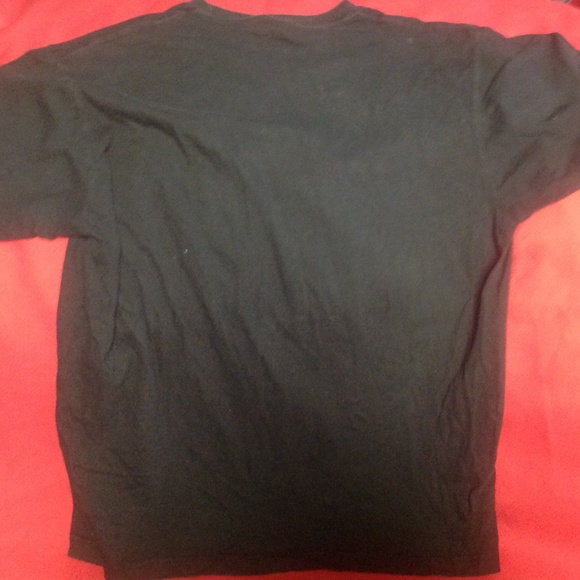 Peter Tosh tshirt - Picture 2 of 2